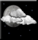 nuit, sec, nuages pars