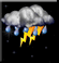Thunderstorm Thunderstorm