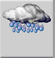 Light drizzle, couvert Light drizzle, couvert
