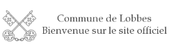 Site officiel de la Commune de Lobbes