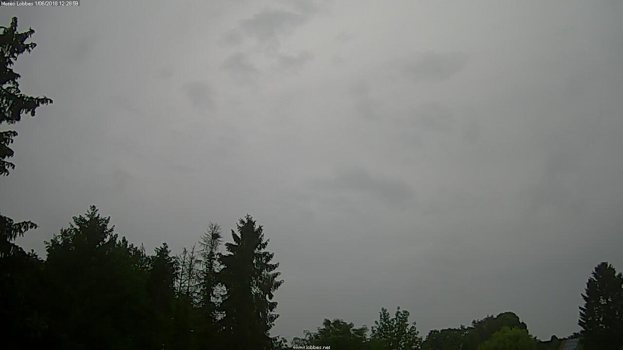 Météo Lobbes webcam 2018-06-01