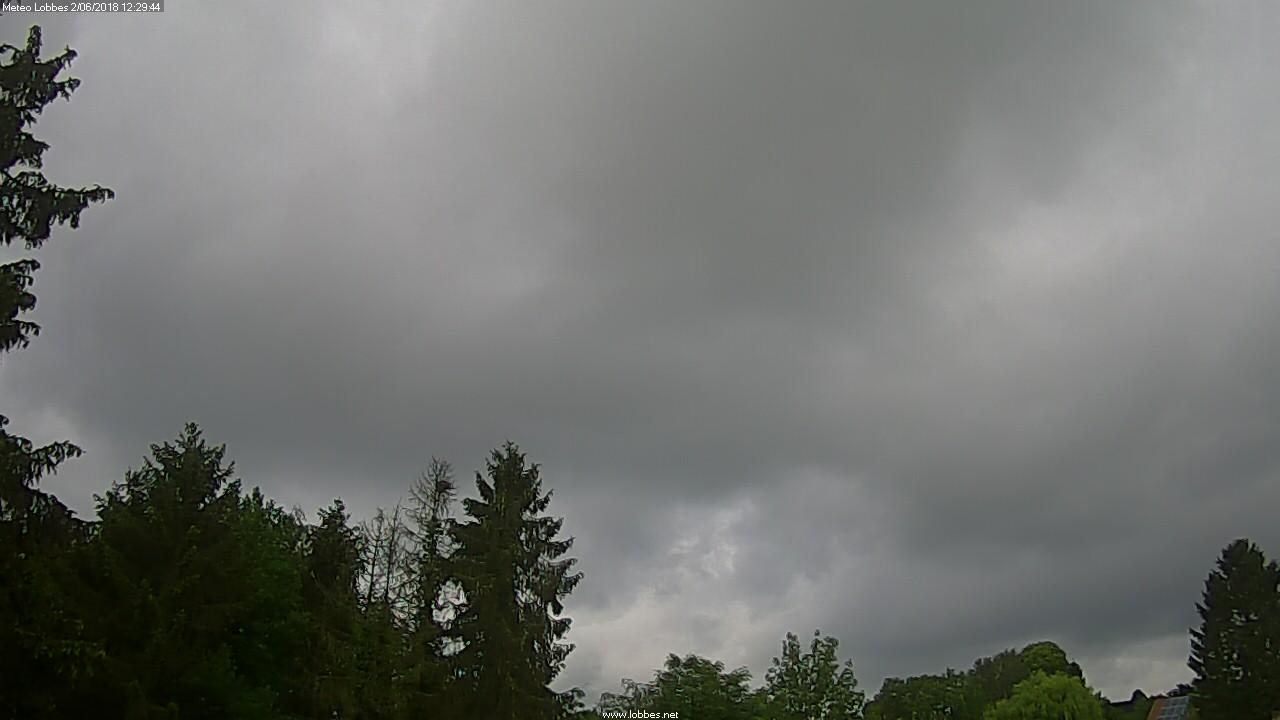 Météo Lobbes webcam 2018-06-02