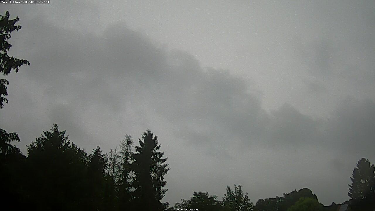 Météo Lobbes webcam 2018-06-12