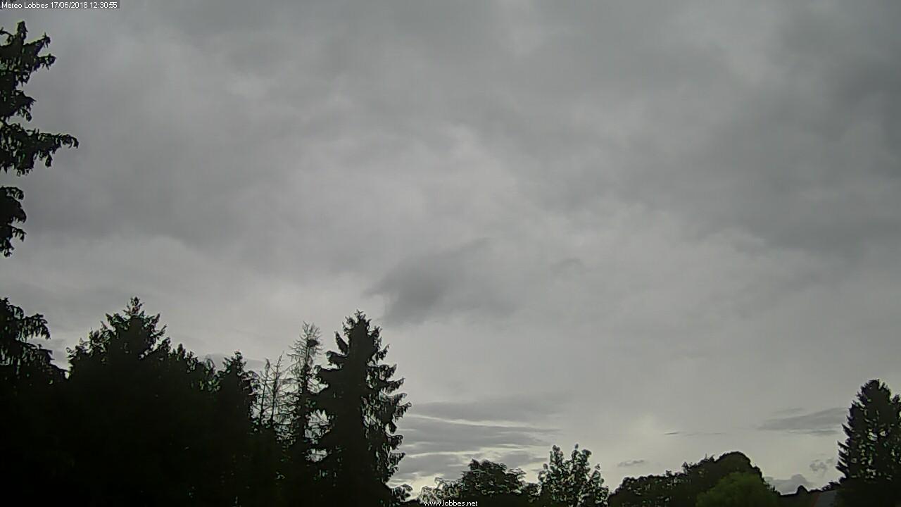 Météo Lobbes webcam 2018-06-17