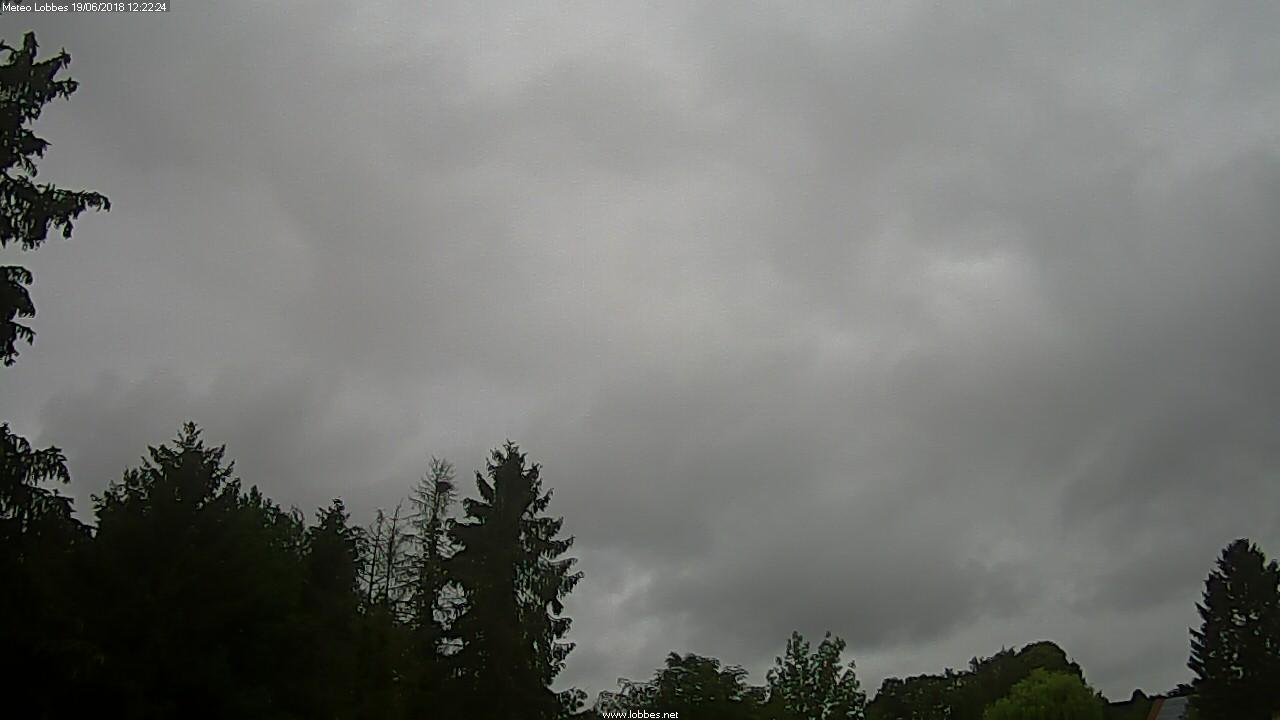 Météo Lobbes webcam 2018-06-19