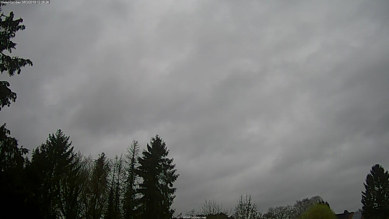 Météo Lobbes webcam 2019-03-03