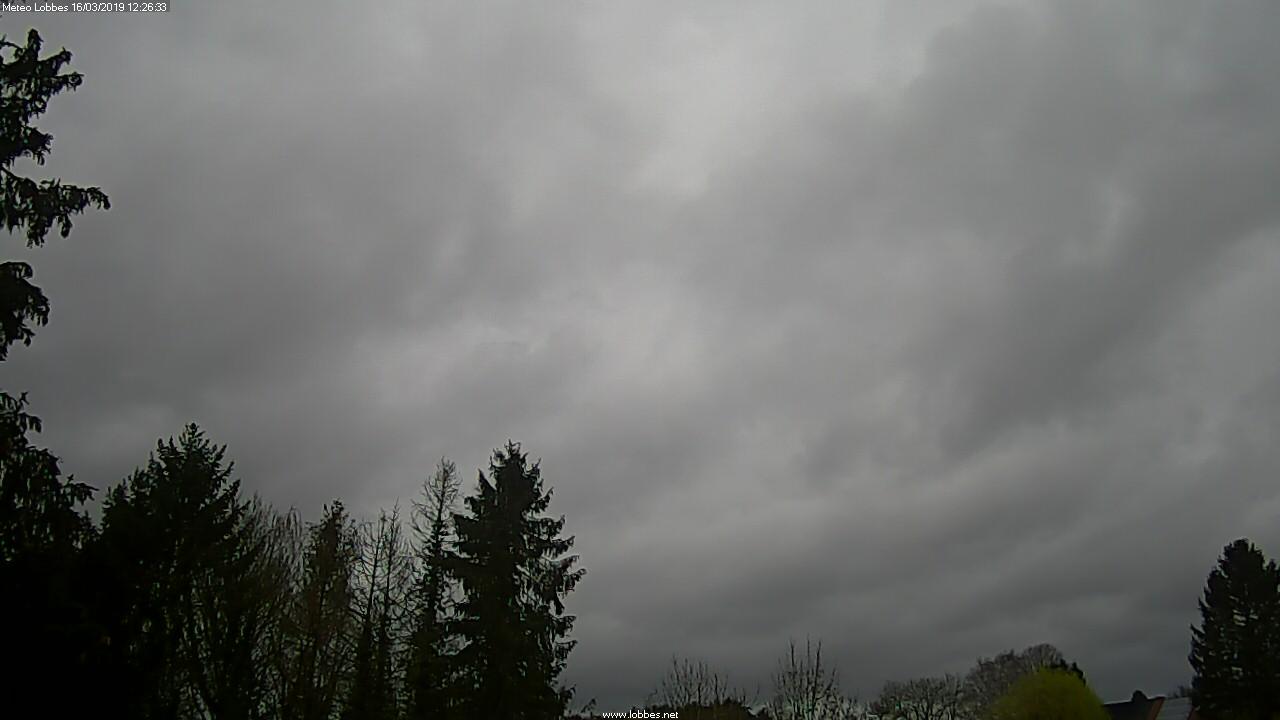 Météo Lobbes webcam 2019-03-16