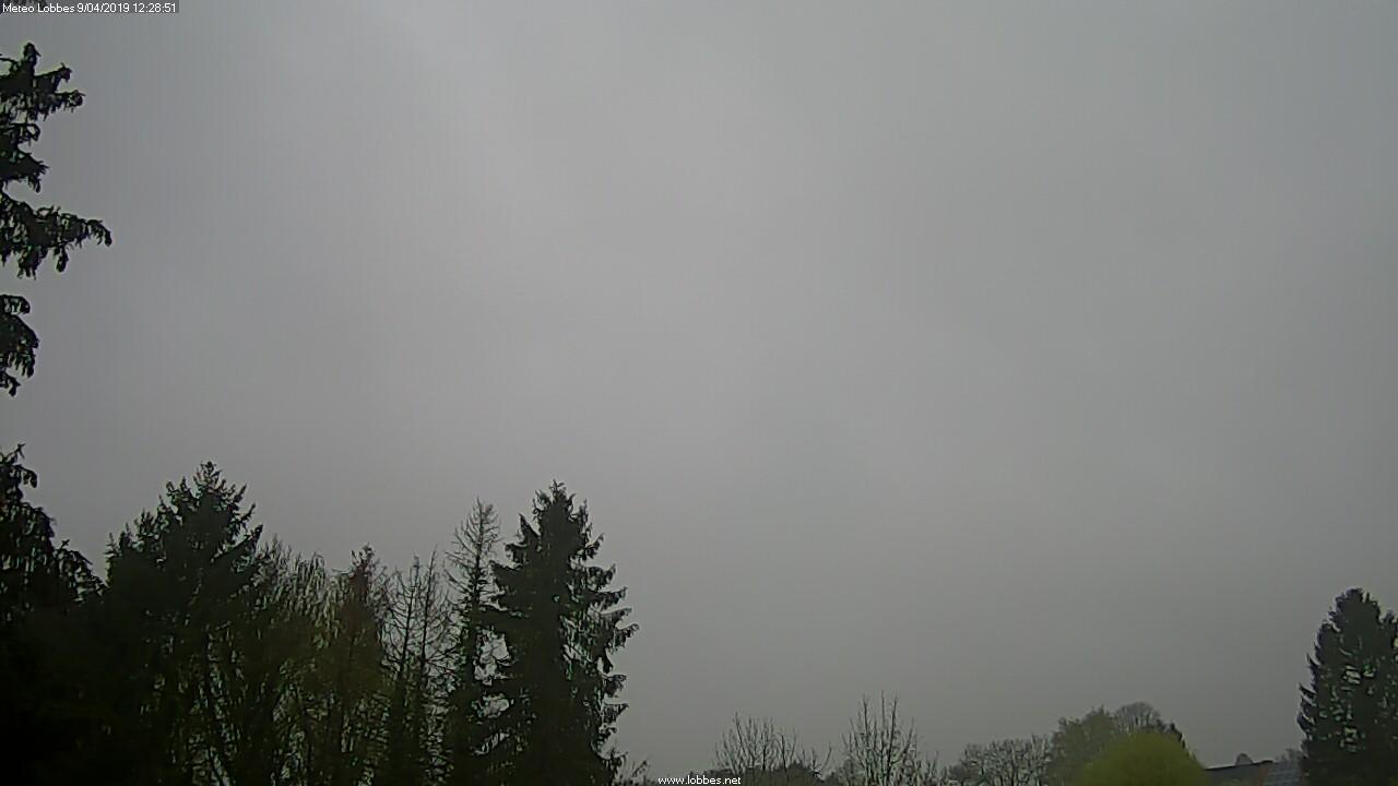 Météo Lobbes webcam 2019-04-09