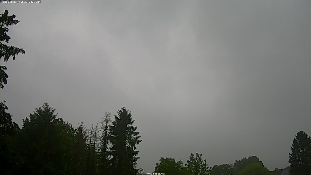 Météo Lobbes webcam 2019-05-19