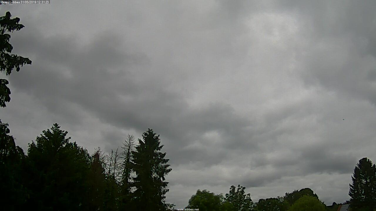 Météo Lobbes webcam 2019-05-31