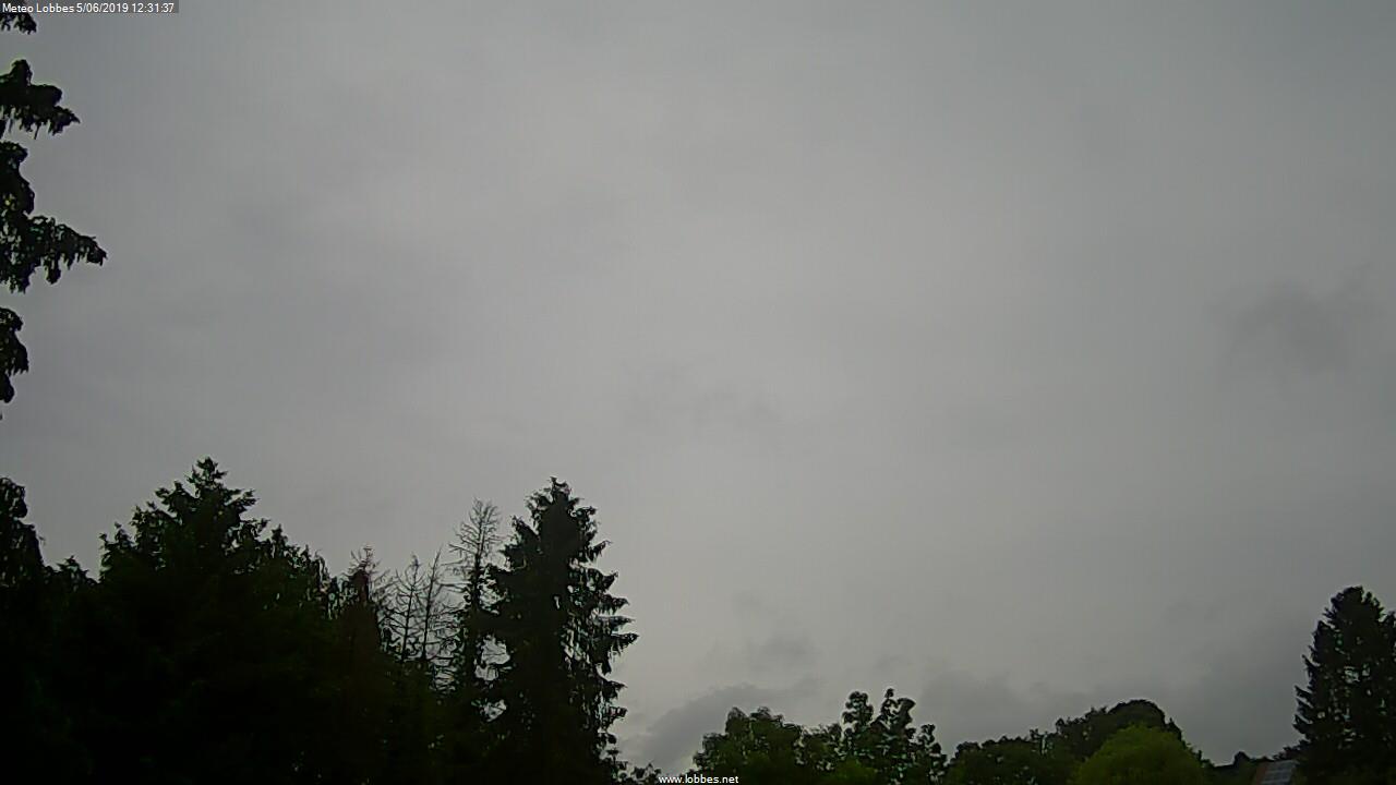 Météo Lobbes webcam 2019-06-05