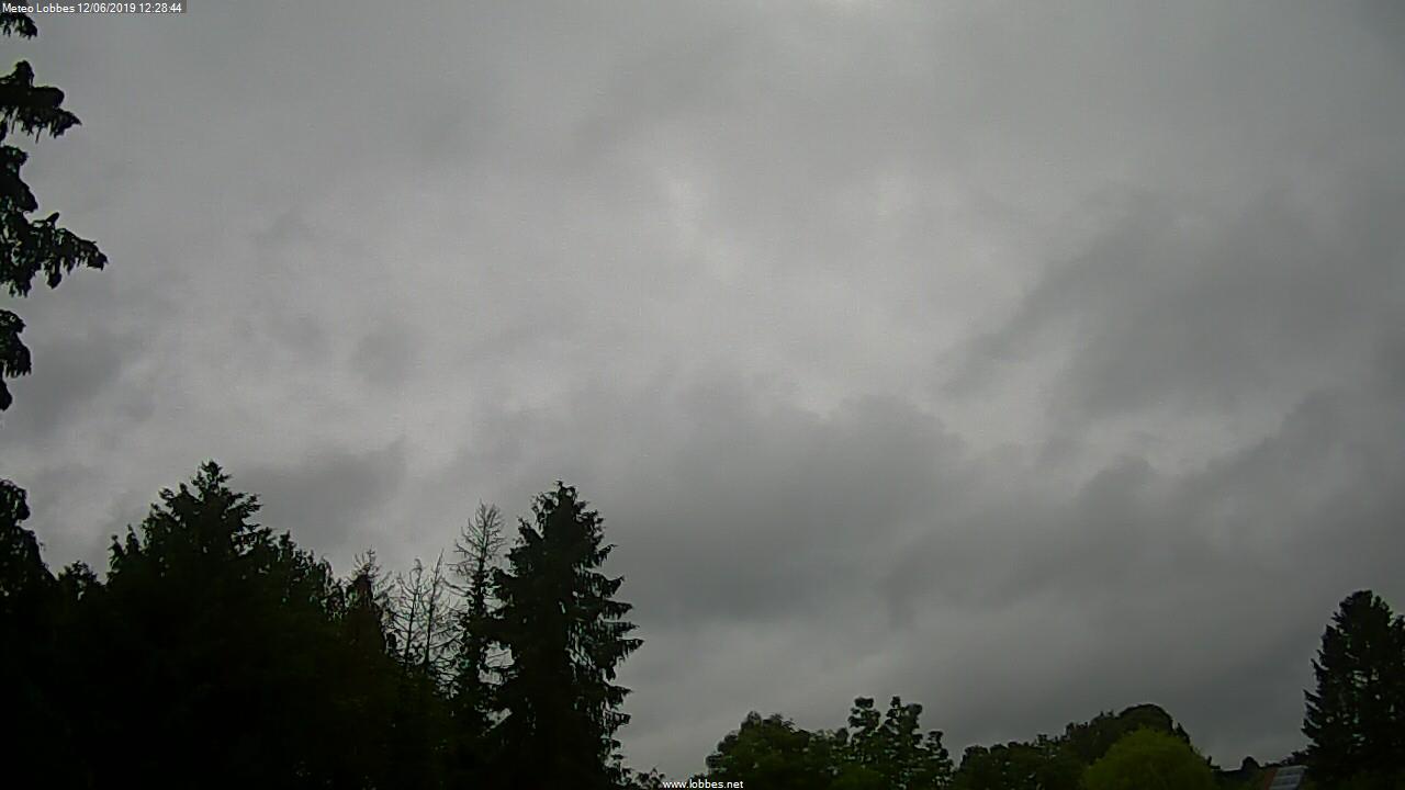 Météo Lobbes webcam 2019-06-12