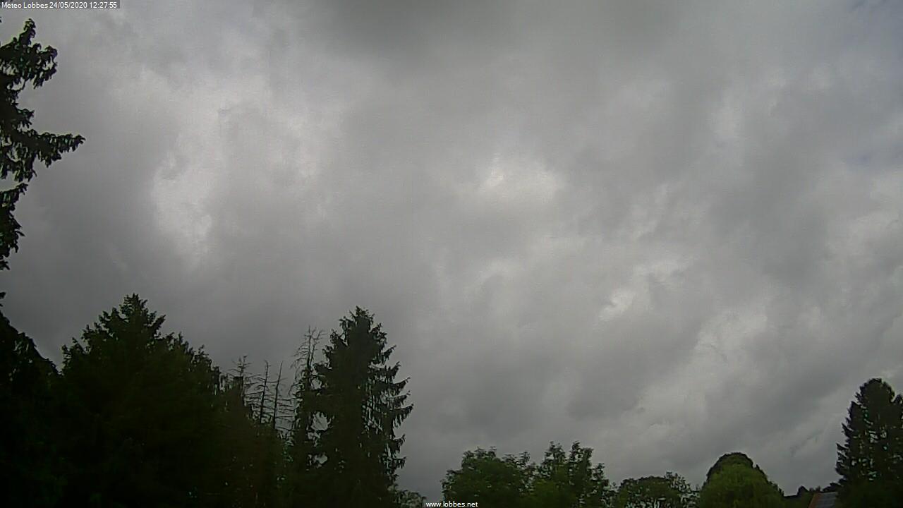 Météo Lobbes webcam 2020-05-24