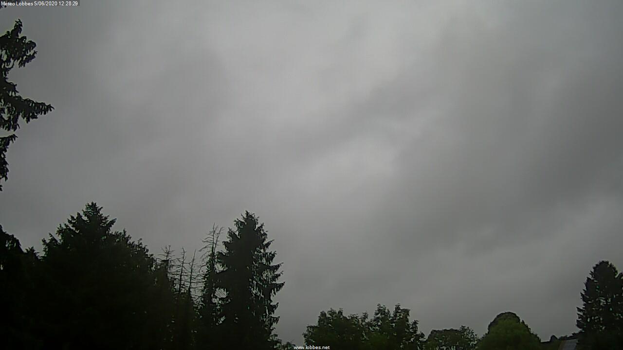 Météo Lobbes webcam 2020-06-05