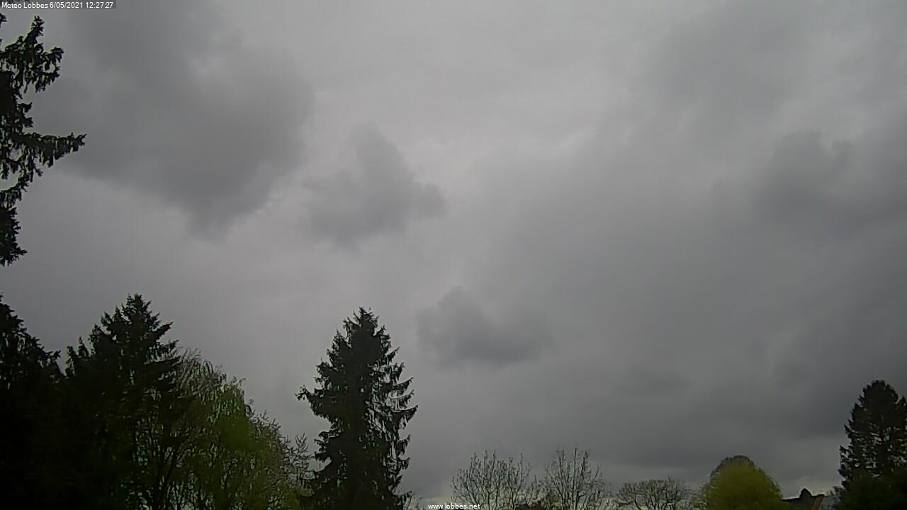 Météo Lobbes webcam 2021-05-06