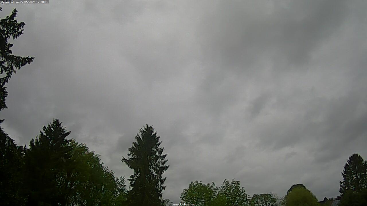 Météo Lobbes webcam 2021-05-22