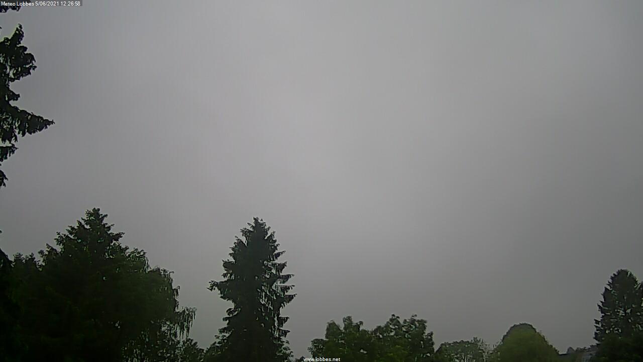 Météo Lobbes webcam 2021-06-05