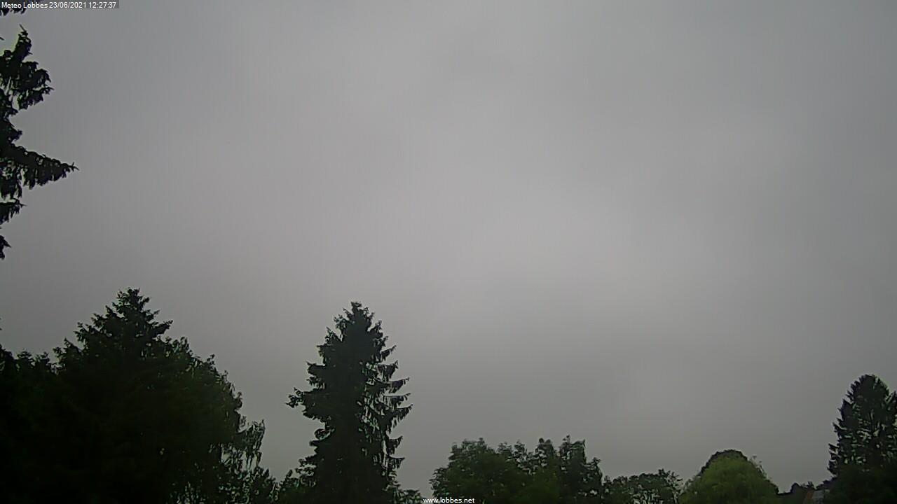 Météo Lobbes webcam 2021-06-23