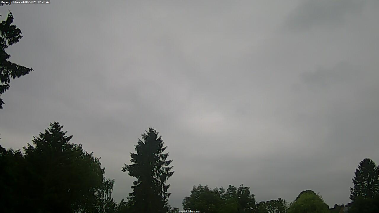 Météo Lobbes webcam 2021-06-24