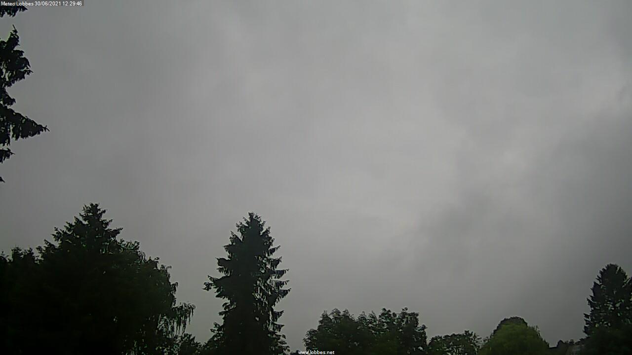 Météo Lobbes webcam 2021-06-30