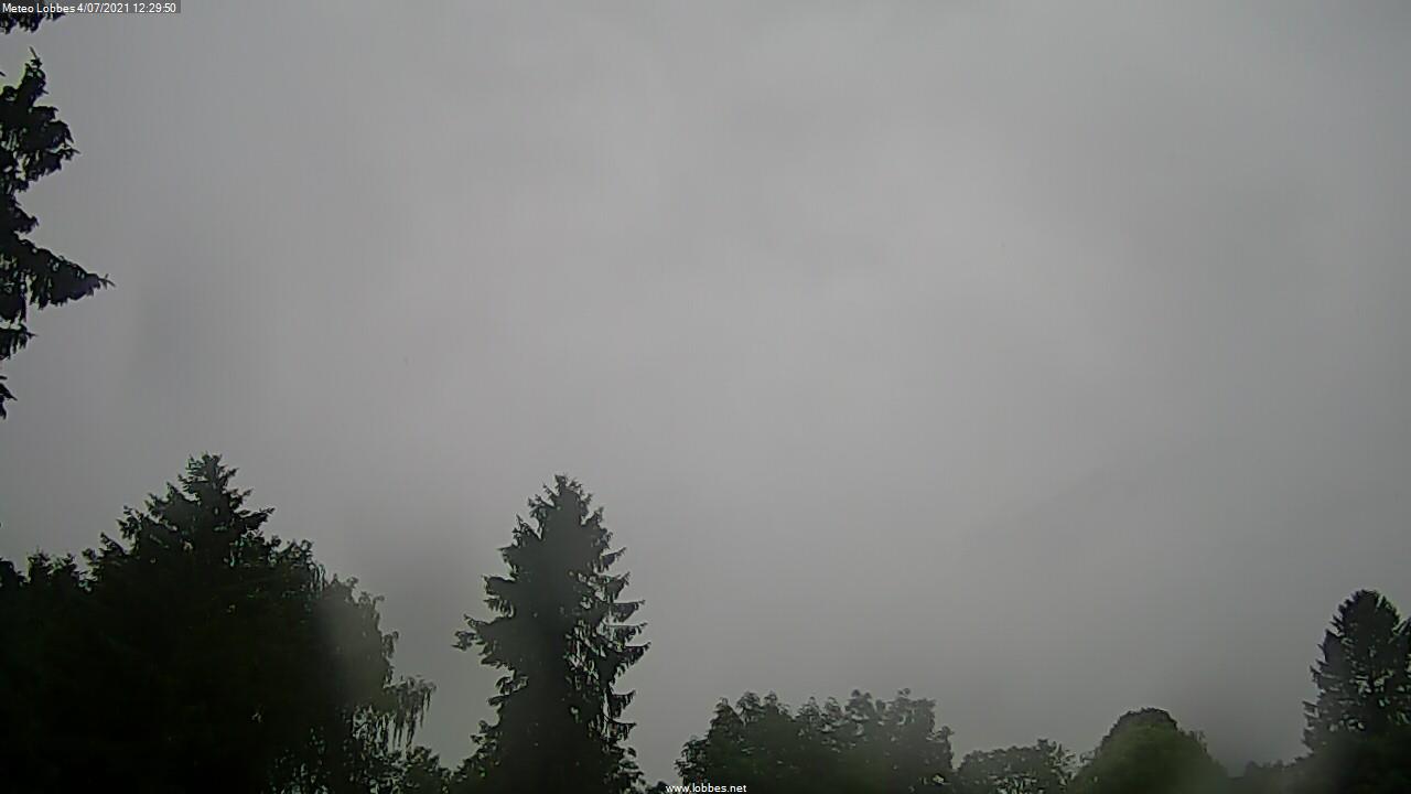 Météo Lobbes webcam 2021-07-04