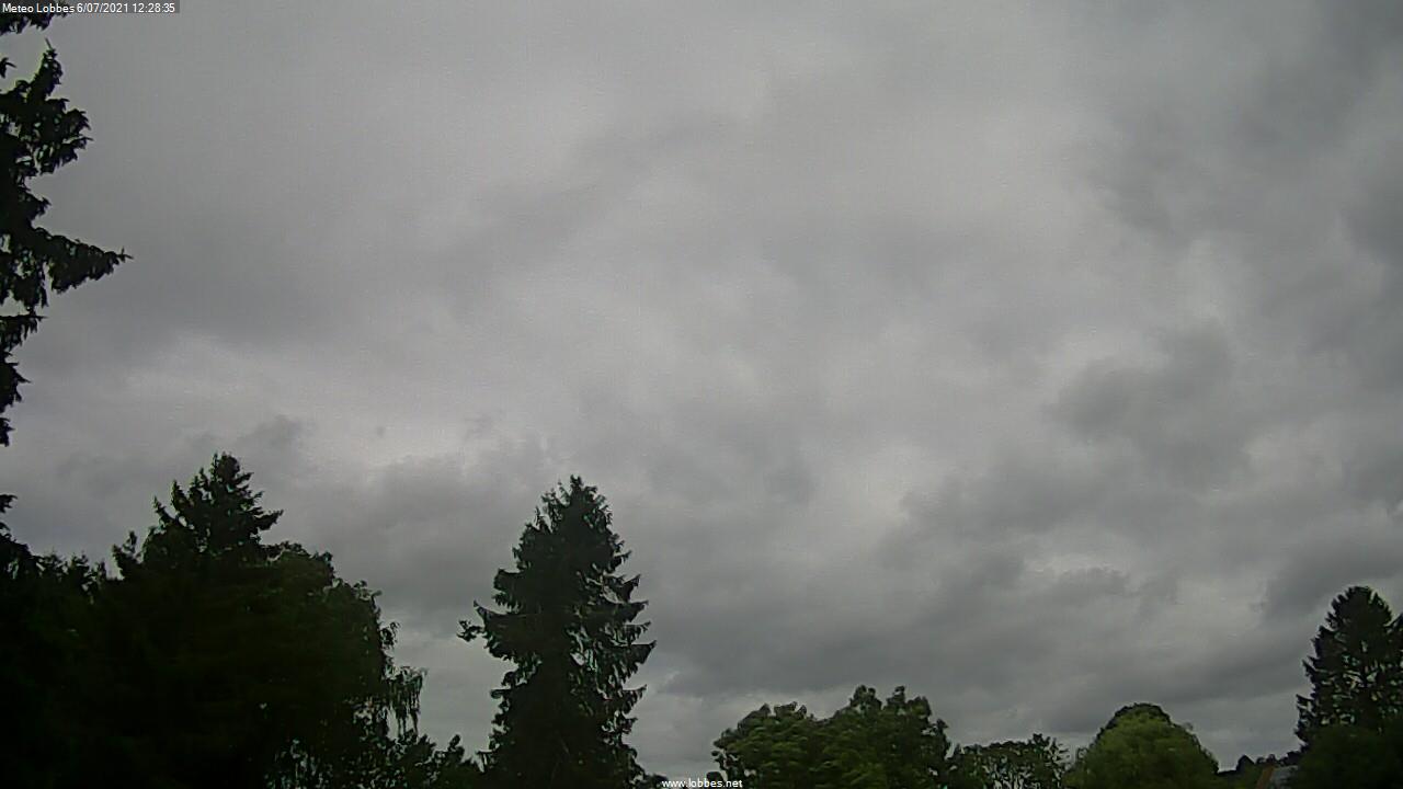 Météo Lobbes webcam 2021-07-06