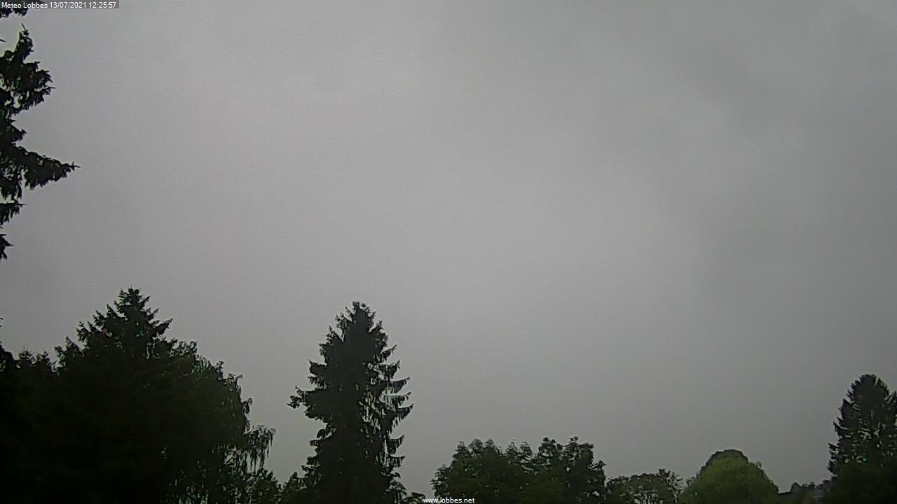 Météo Lobbes webcam 2021-07-13