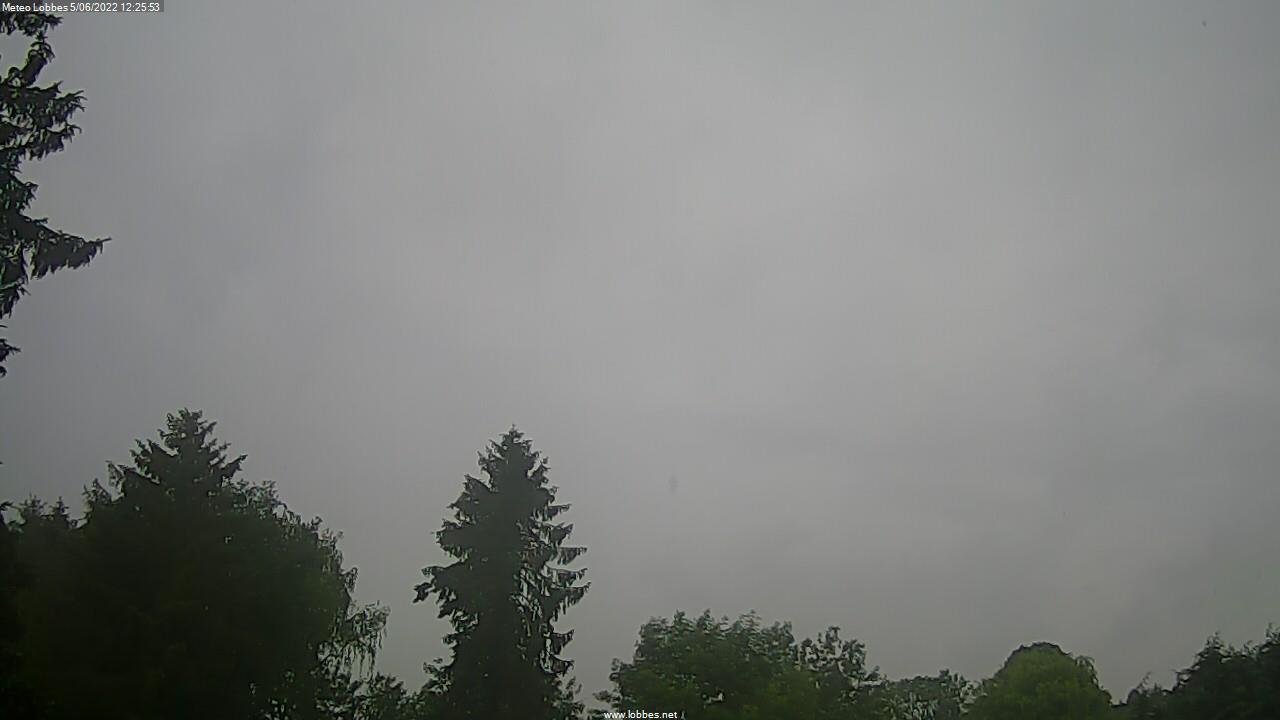 Météo Lobbes webcam 2022-06-05