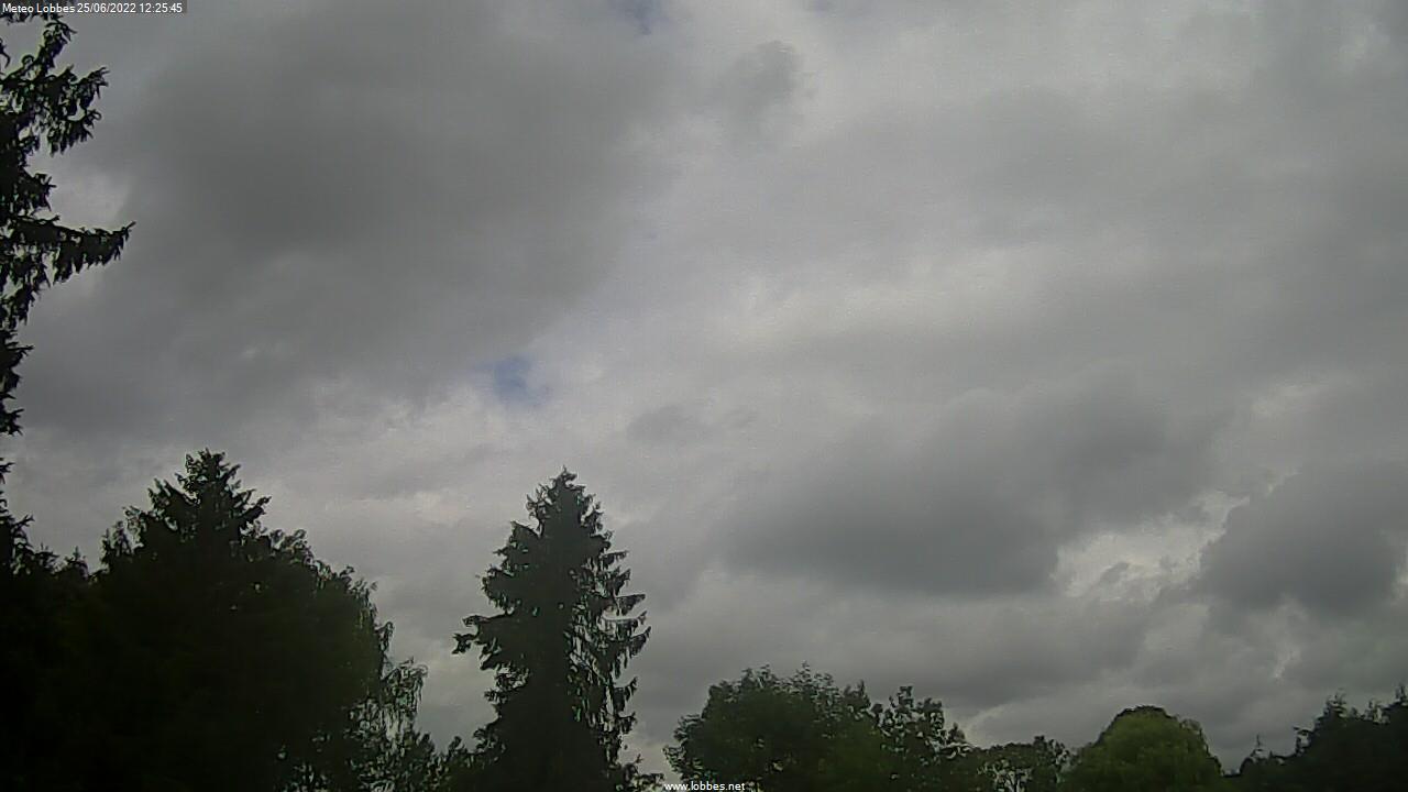 Météo Lobbes webcam 2022-06-25