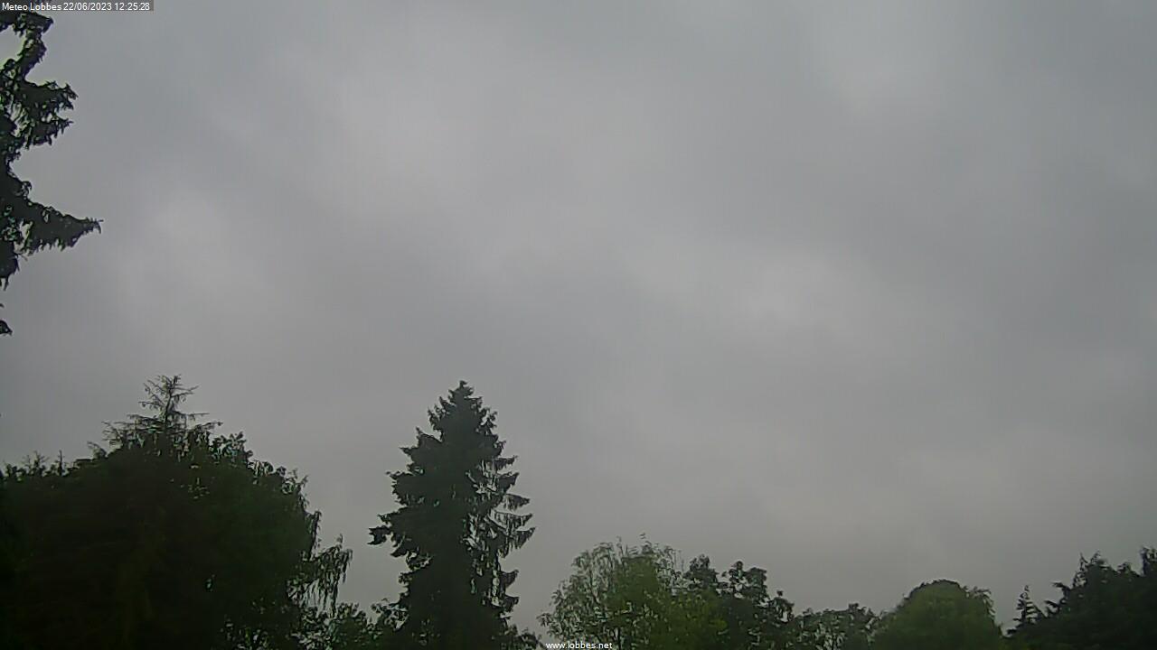 Météo Lobbes webcam 2023-06-22