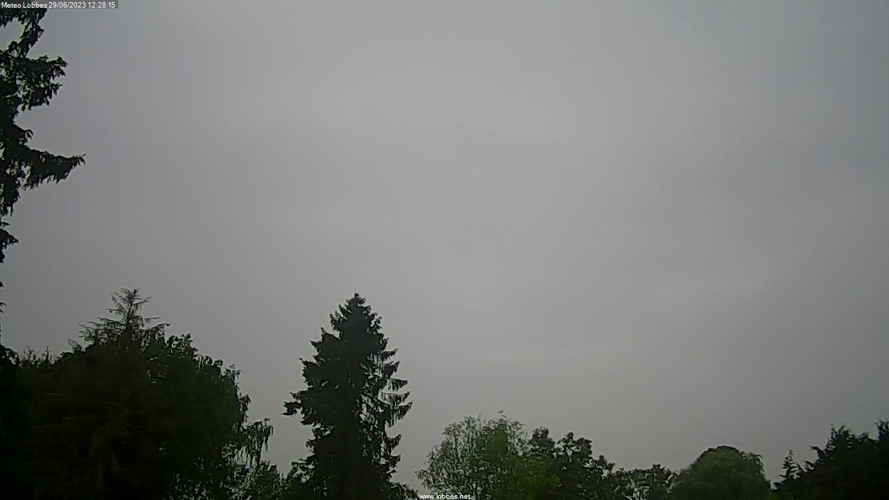 Météo Lobbes webcam 2023-06-29