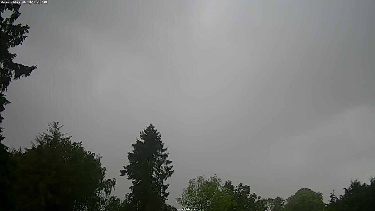 Météo Lobbes webcam 2023-07-05