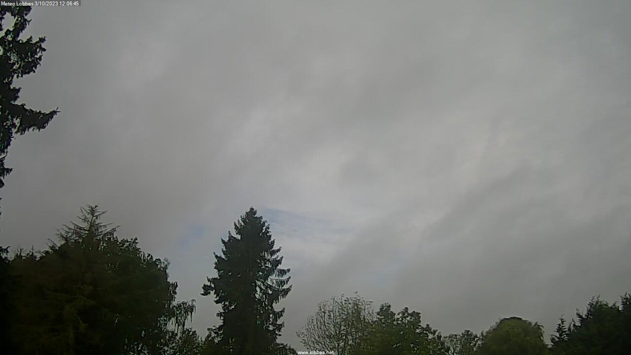 Météo Lobbes webcam 2023-10-03