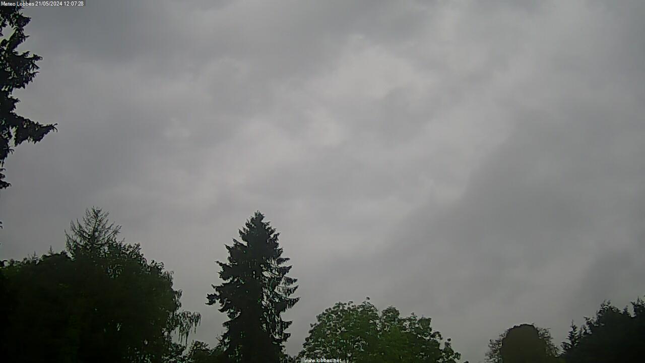 Météo Lobbes webcam 2024-05-21
