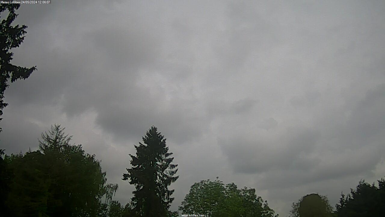 Météo Lobbes webcam 2024-05-24