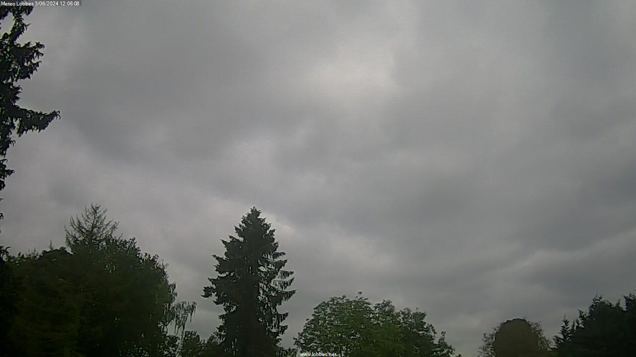 Météo Lobbes webcam 2024-06-03